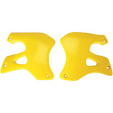 UFO SU02958101 Radiator Covers - Rm Yellow Su02958101