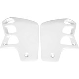 UFO HO02620041 Radiator Covers - White Ho02620041