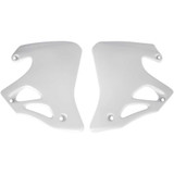 UFO HO02672041 Radiator Covers - White Ho02672041