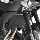 Radiator Guard - Kawasaki Pr4114