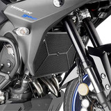 GIVI PR2139 Radiator Guard - Yamaha Pr2139