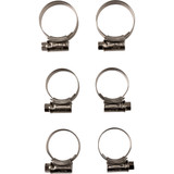 Radiator Hose Clamp Kit - Gas Gas/Husqvarna/Ktm Ck Ktm-129