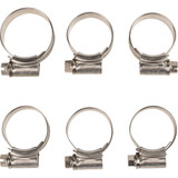 Radiator Hose Clamp Kit - Gas Gas/Husqvarna/Ktm Ck-Ktm-130