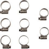 Radiator Hose Clamp Kit - Honda Ck Hon-126