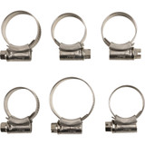 Radiator Hose Clamp Kit - Yamaha Ck-Yam-99