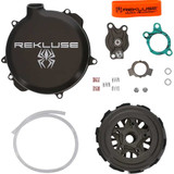 REKLUSE RMS8913191 Radiuscx 4.0 Clutch (Dds) - Gas Gas/Husqvarna/Ktm Rms-8913191