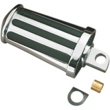 DRAG SPECIALTIES DS-241055 Drag Specialties Rail Kick Pedal