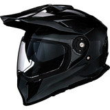 Z1R 0140-0460 Range 2.0 Helmet - Black - Medium