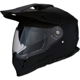 Range 2.0 Helmet - Flat Black - Small