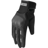 THOR 3330-8258 Range Gloves - Black - Medium