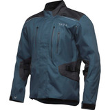 THOR 2920-0857 Range Jacket - Steel - Large