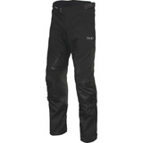 Range Pants -Black/Heather - Us 34