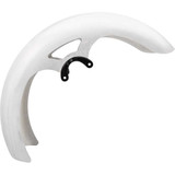 ARLEN NESS 210037 Rapper Front Fender - 21" 210-037