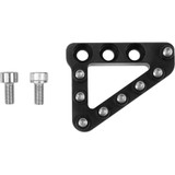 Rear Brake Tip - Large - Black 82-0000-20-60