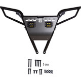 Rear Bumper - Plug & Play Reverse Led Lighting - Polaris - Rzr 64-308Bkl Rear Bumper - Plug & Play Reverse Led Lighting - Polaris - Rzr 64-308Bkl