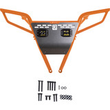 Rear Bumper - Plug & Play Reverse Led Lighting - Polaris - Rzr 64-308Orl