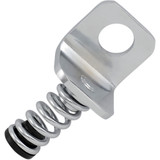 Drag Specialties Rear Caliper Stabalizer - 72-80 Fl