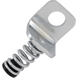 DRAG SPECIALTIES DS-530505 Drag Specialties Rear Caliper Stabalizer - 72-80 Fl