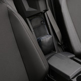 REAR CONSOLE ORGANIZER BL