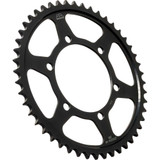 JT SPROCKETS JTR201448ZBK Rear Sprocket - 48 Tooth - Street Triple 765 R/Rs Jtr2014.48Zbk