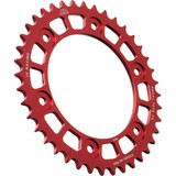 Rear Sprocket - Aluminum - 40 Tooth - Red - Crf 300 Jta1301.40Red