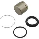 DRAG SPECIALTIES 1702-0122 Drag Specialties Front Caliper Rebuild Kit