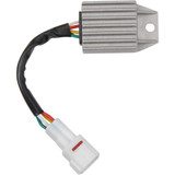 RICK'S MOTORSPORT ELECTRIC 10704 Rick'S Motorsport Electric Regulator - Rectifier - Ktm 10-704