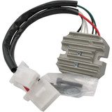 Rick'S Motorsport Electric Regulator/Rectifier - Yamaha 10-401