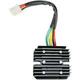 RICK'S MOTORSPORT ELECTRIC 10105 Rick'S Motorsport Electric Regulator/Rectifier - Honda 10-105