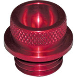PINGEL 62100 Pingel Red Oil Fill Cap 62100