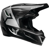 Reflex Sport Helmet - Rogue - Mips - Charcoal/Silver - Large