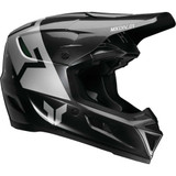 THOR 0110-8793 Reflex Sport Helmet - Rogue - Mips - Charcoal/Silver - Xs