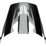 Reflex Sport Visor - Rogue - Charcoal/Silver