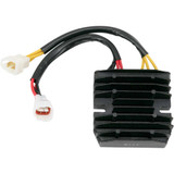 RICK'S MOTORSPORT ELECTRIC 10203H Rick'S Motorsport Electric Hot Shot Regulator/Rectifier - Suzuki 10-203H