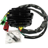 RICK'S MOTORSPORT ELECTRIC 10424 Rick'S Motorsport Electric Regulator/Rectifier - Yamaha 10-424