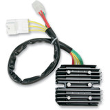Rick'S Motorsport Electric Regulator/Rectifier - Honda 10-112