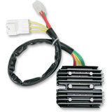 RICK'S MOTORSPORT ELECTRIC 10112 Rick'S Motorsport Electric Regulator/Rectifier - Honda 10-112