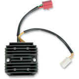 RICK'S MOTORSPORT ELECTRIC 10117 Regulator/Rectifier - Honda 10-117