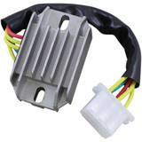 Rick'S Motorsport Electric Regulator/Rectifier - Kawasaki 10-305