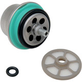 DRAG SPECIALTIES 0706-0237 Drag Specialties Fuel Pressure Regulator