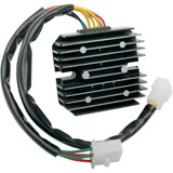 RICK'S MOTORSPORT ELECTRIC 10131 Rick'S Motorsport Electric Regulator/Rectifier - Honda 10-131