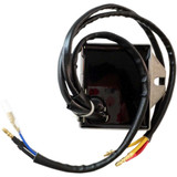 RICK'S MOTORSPORT ELECTRIC 10001H Rick'S Motorsport Electric Hot Shot Regulator - Rectifier - Ducati 10-001H