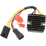 Rick'S Motorsport Electric Regulator/Rectifier - Polaris 10-565H