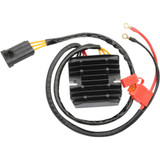 RICK'S MOTORSPORT ELECTRIC 10564H Rick'S Motorsport Electric Regulator/Rectifier - Polaris 10-564H