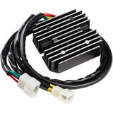 RICK'S MOTORSPORT ELECTRIC 14008 Rick'S Motorsport Electric Regulator/Rectifier - Lithium-Ion Compatible - Ducati 14-008
