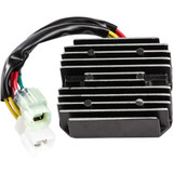 RICK'S MOTORSPORT ELECTRIC 14243 Rick'S Motorsport Electric Regulator/Rectifier - Lithium-Ion Compatible - Suzuki 14-243