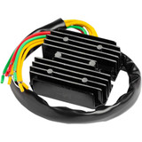 RICK'S MOTORSPORT ELECTRIC 14515 Rick'S Motorsport Electric Regulator/Rectifier - Lithium-Ion Compatible 14-515