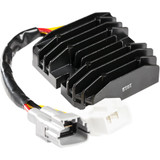 Rick'S Motorsport Electric Hot Shot Regulator/Rectifier - Suzuki 10-250H