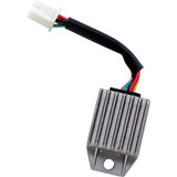 RICK'S MOTORSPORT ELECTRIC 10148 Rick'S Motorsport Electric Regulator/Rectifier - Honda 10-148