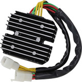 RICK'S MOTORSPORT ELECTRIC 14116 Rick'S Motorsport Electric Regulator/Rectifier - Lithium-Ion Compatible - Honda 14-116